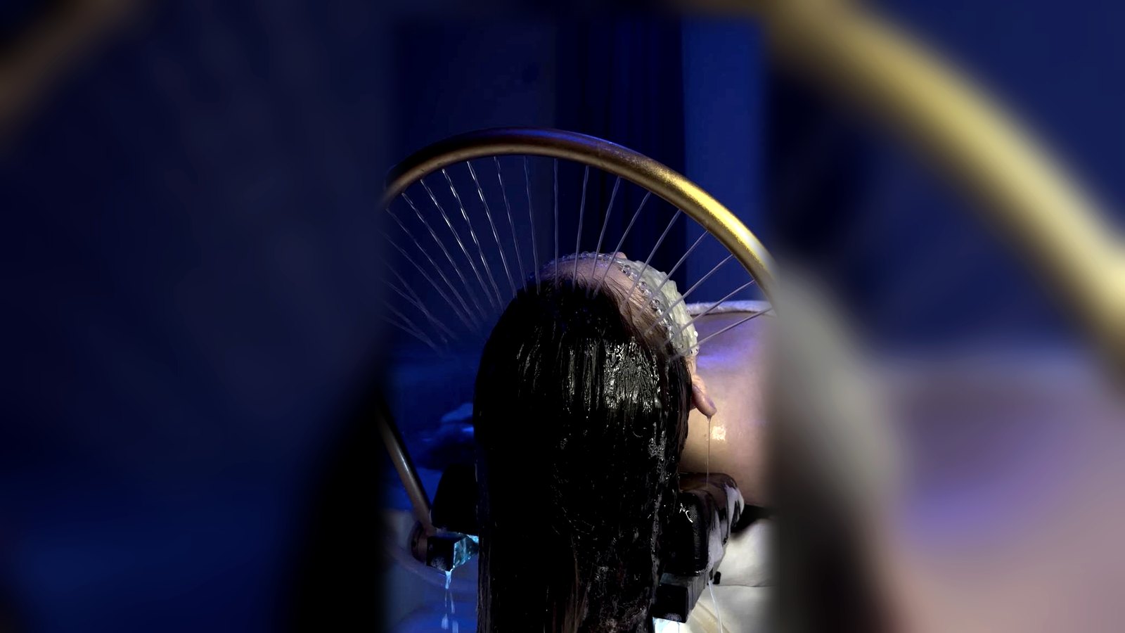 Ritual Head Spa experto Barcelona